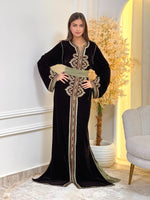 Ayla Meera Kaftan