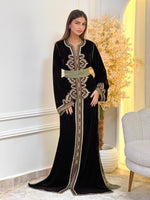 Ayla Meera Kaftan