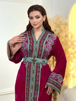 Ayla Mira Kaftan