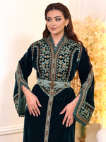 Ayla Nahla Kaftan