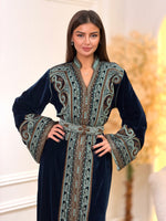 Ayla Nour Kaftan