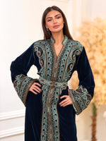 Ayla Nour Kaftan