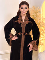 Ayla Rim Kaftan