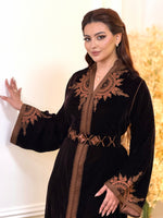 Ayla Rim Kaftan