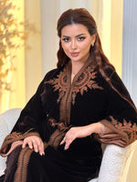 Ayla Rim Kaftan