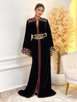 Ayla Shoug Kaftan
