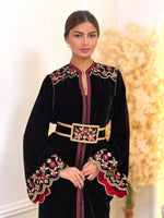 Ayla Shoug Kaftan
