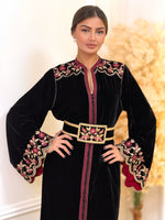 Ayla Shoug Kaftan