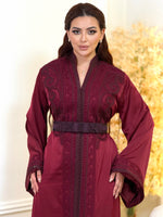 Ayla Soha Kaftan