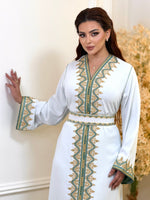 Ayla Suhad Kaftan