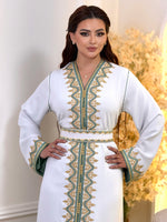 Ayla Suhad Kaftan