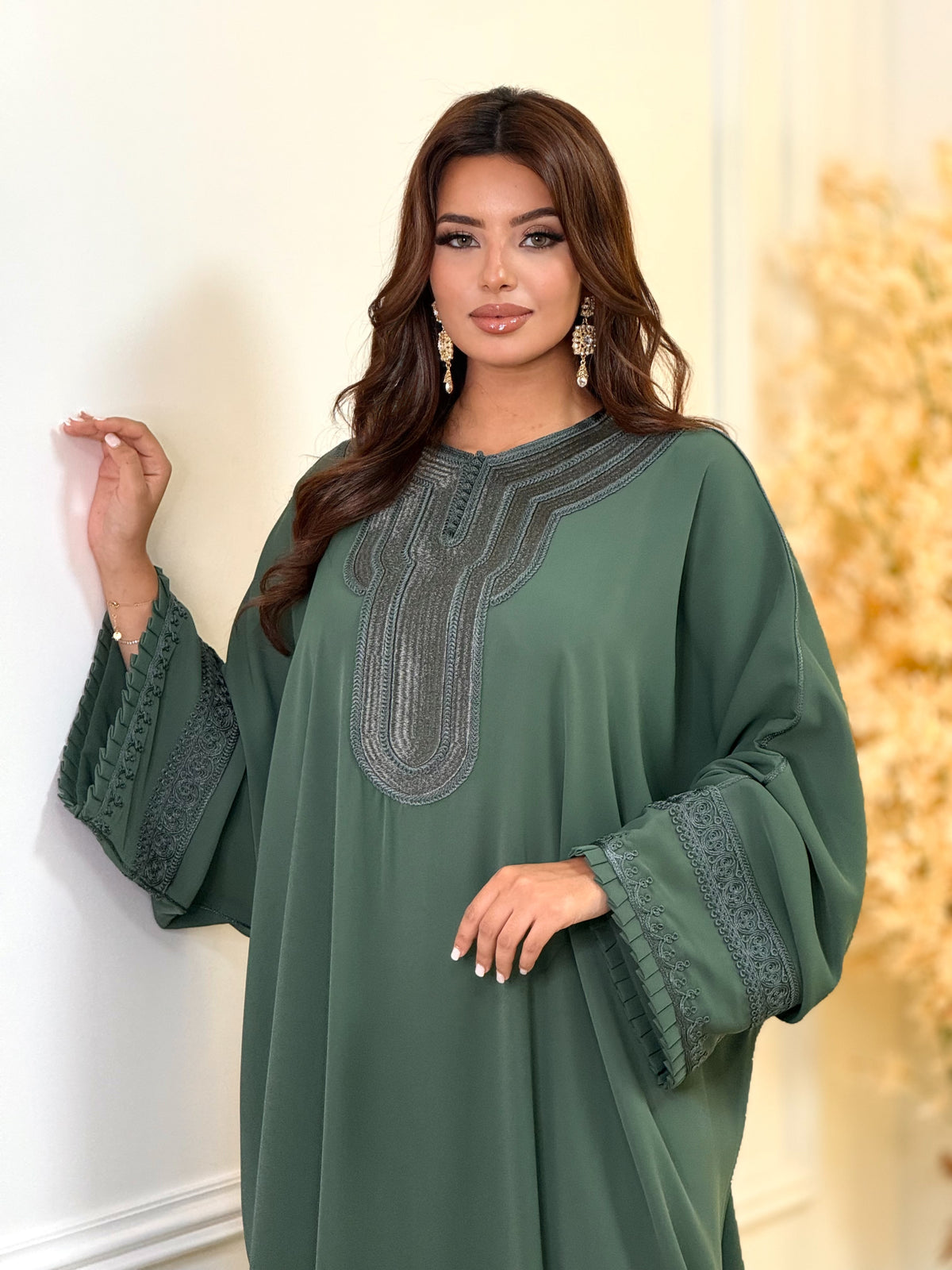 Beya Kaftan