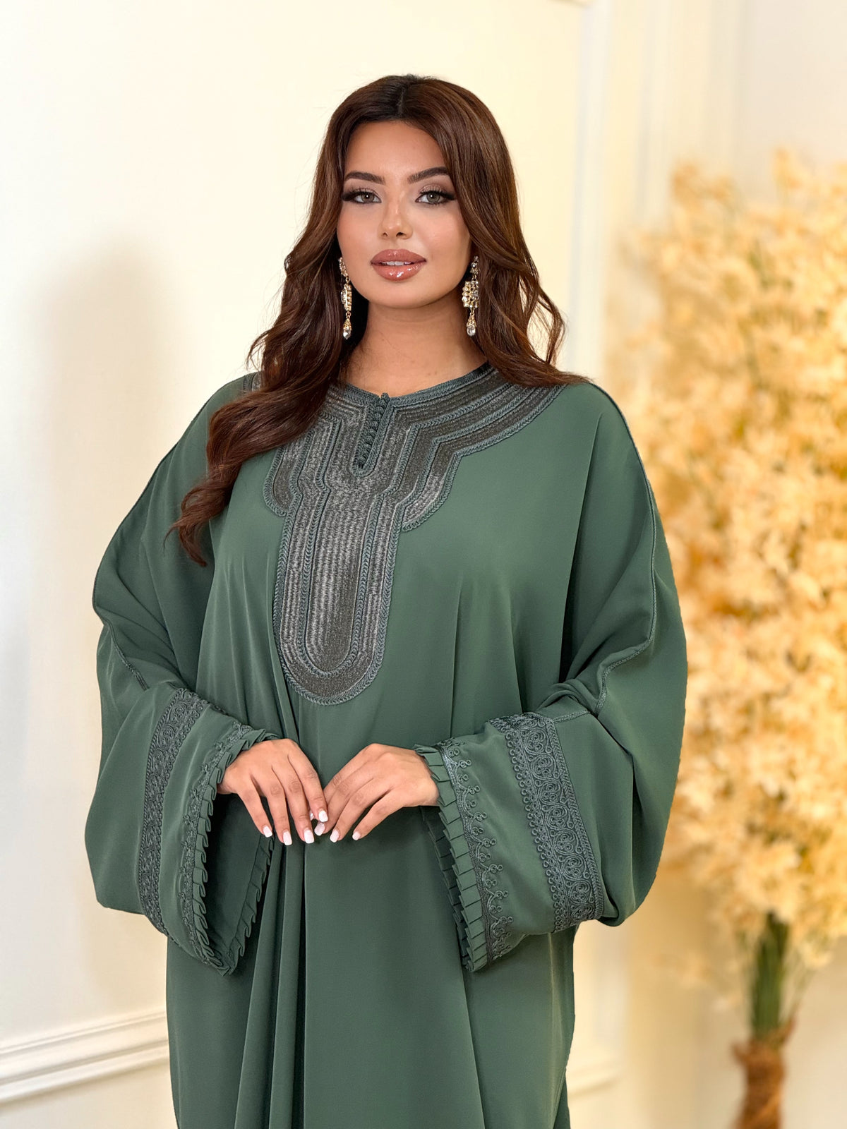Beya Kaftan