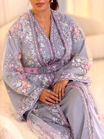 Chic Alya Lebsa
