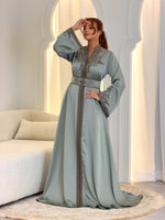 Chic Amara Kaftan