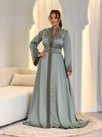 Chic Amara Kaftan