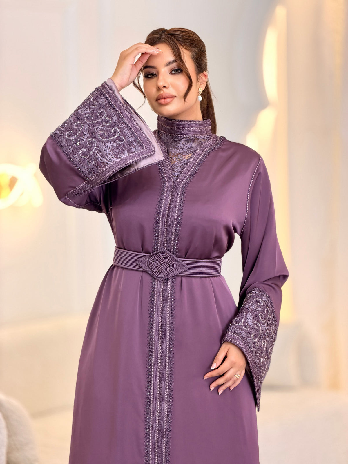 Chic Amea Lebsa