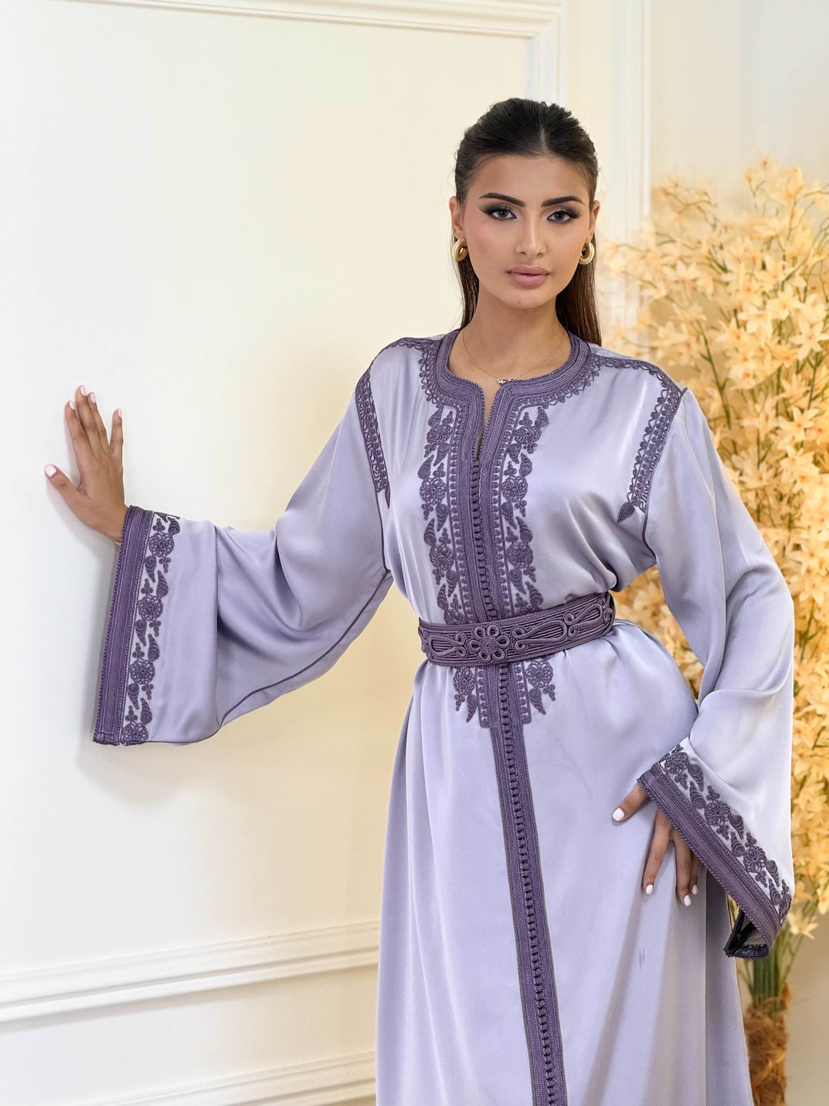 Chic Amelia Kaftan