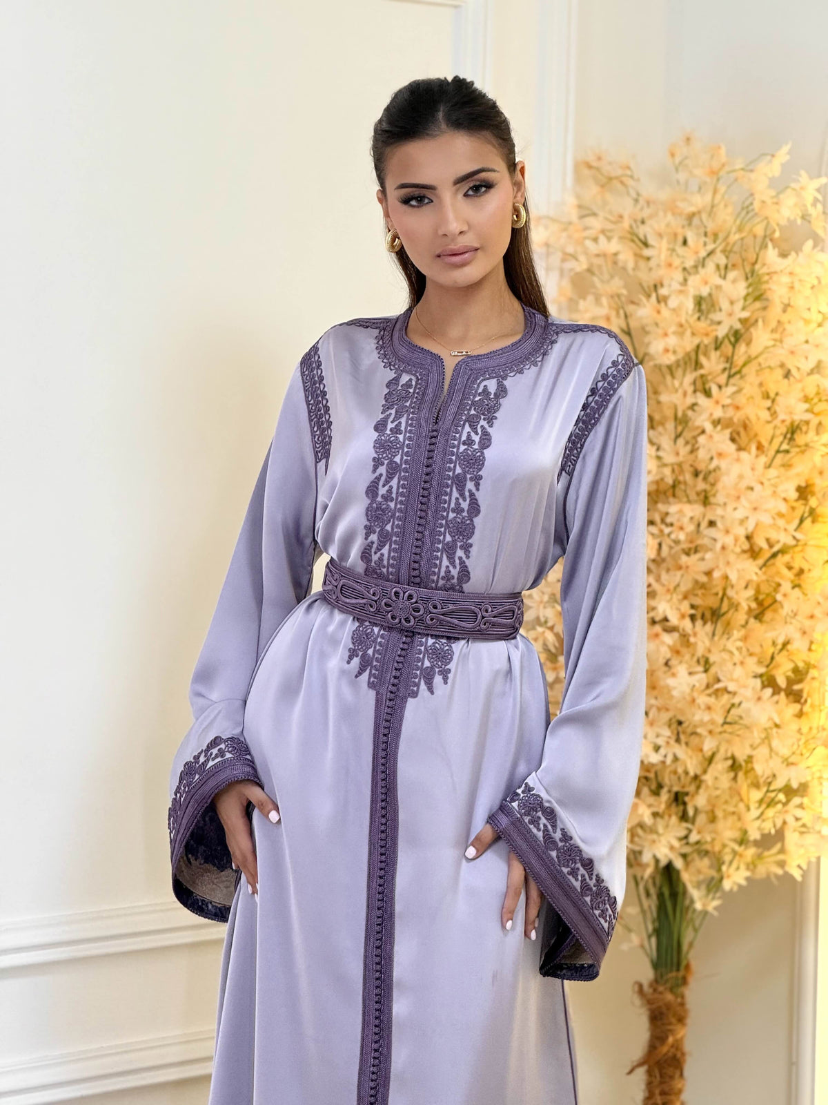 Chic Amelia Kaftan