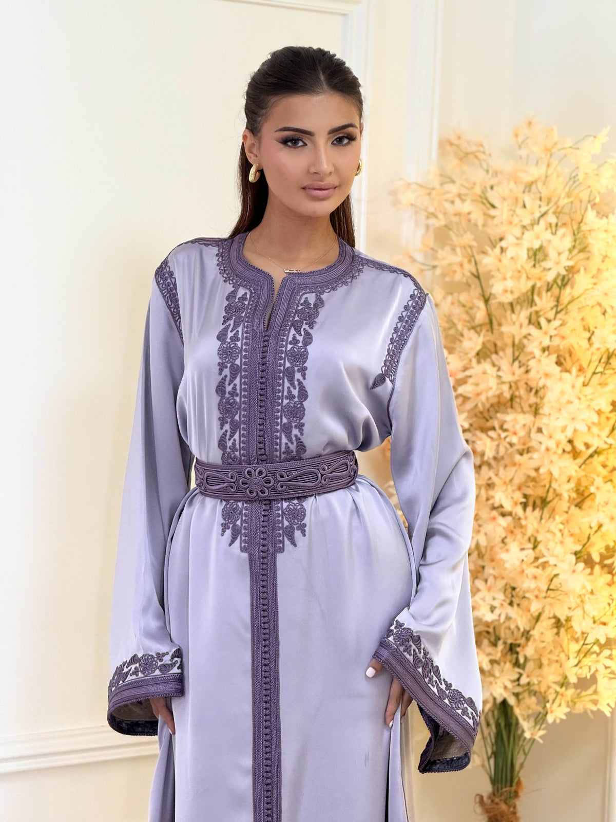 Chic Amelia Kaftan