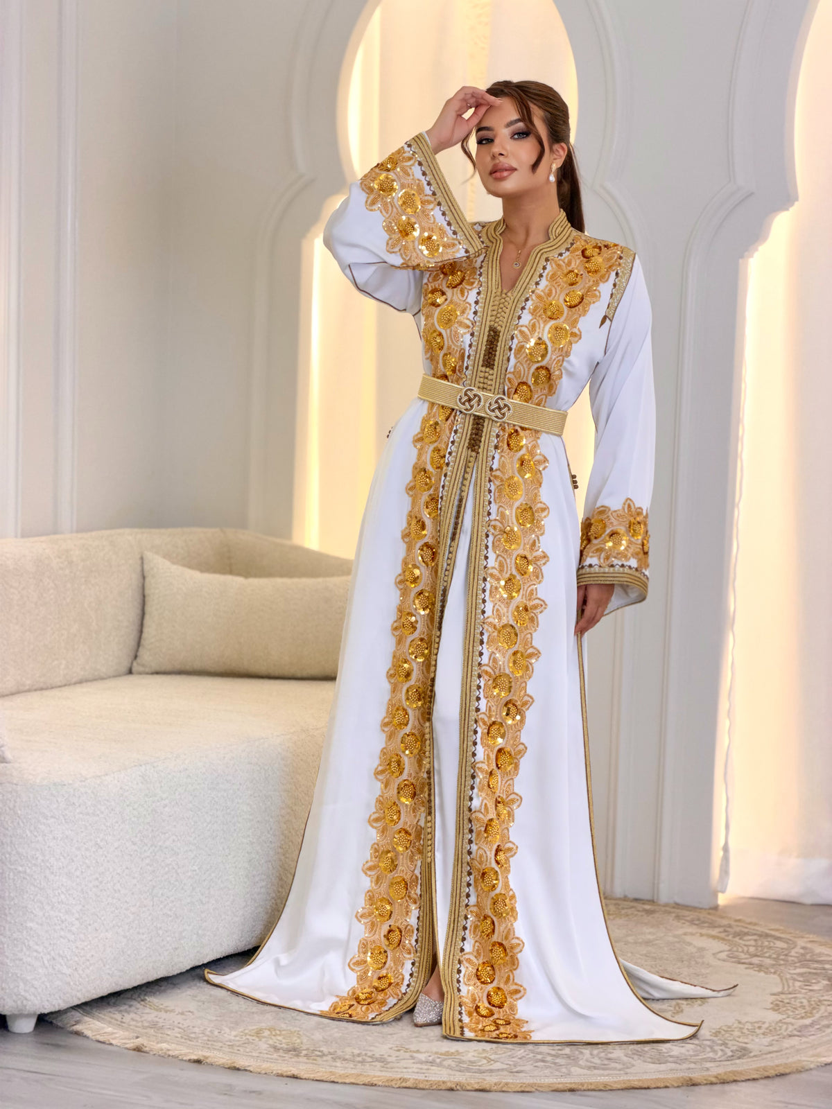Chic Amira Lebsa
