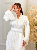 Chic Elara Kaftan