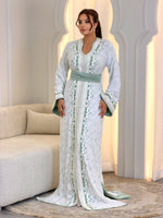 Chic Elowen Kaftan
