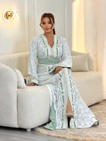 Chic Elowen Kaftan