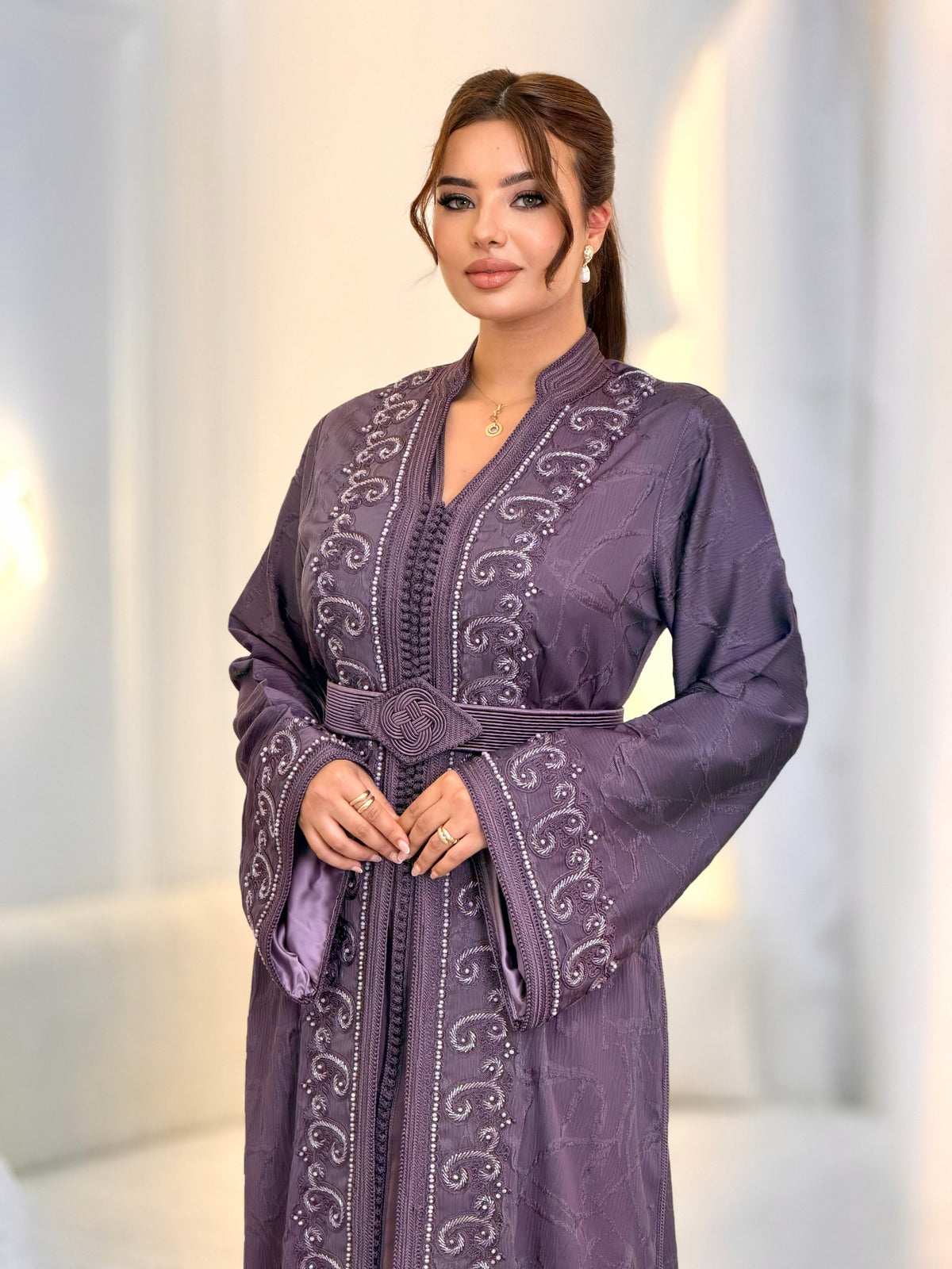 Chic Iliana Lebsa