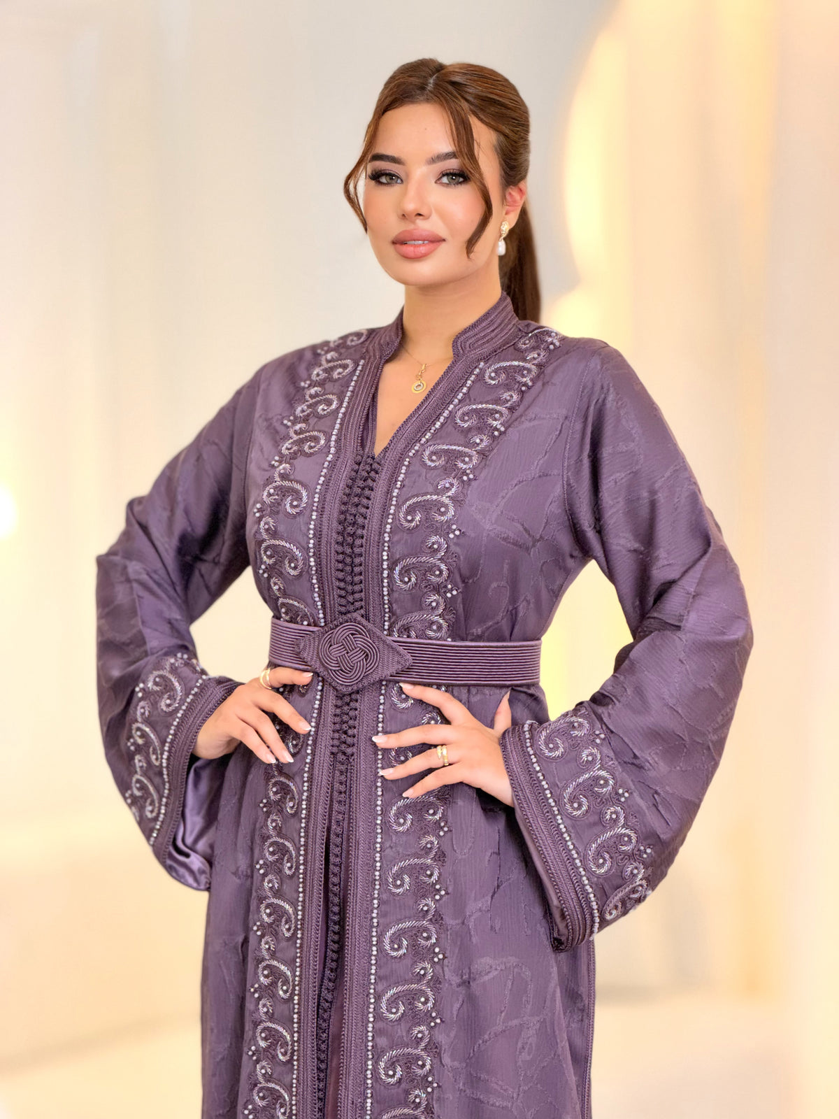 Chic Iliana Lebsa