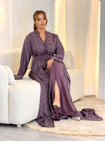 Chic Iliana Lebsa