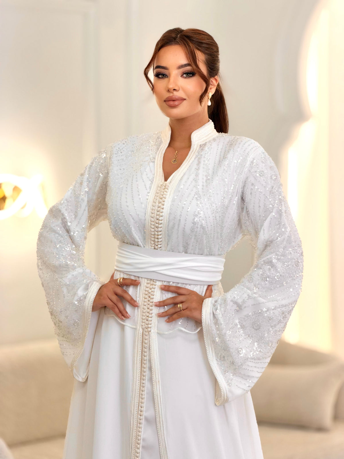 Chic Inaya Lebsa