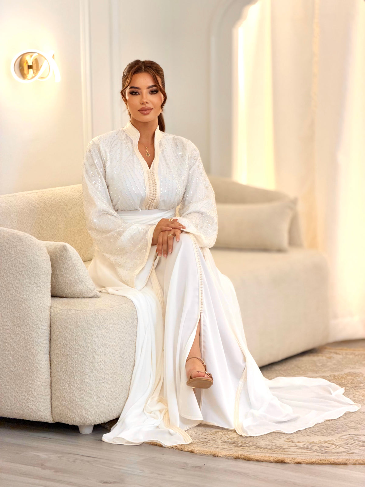 Chic Inaya Lebsa