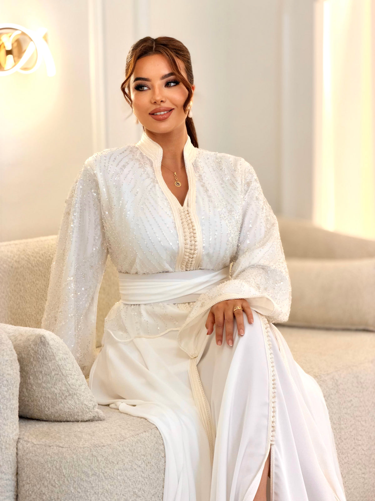 Chic Inaya Lebsa