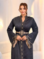 Chic Linae Kaftan