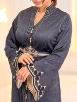 Chic Linae Kaftan