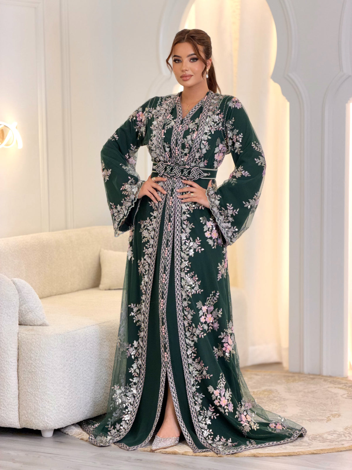 Chic Naila Lebsa