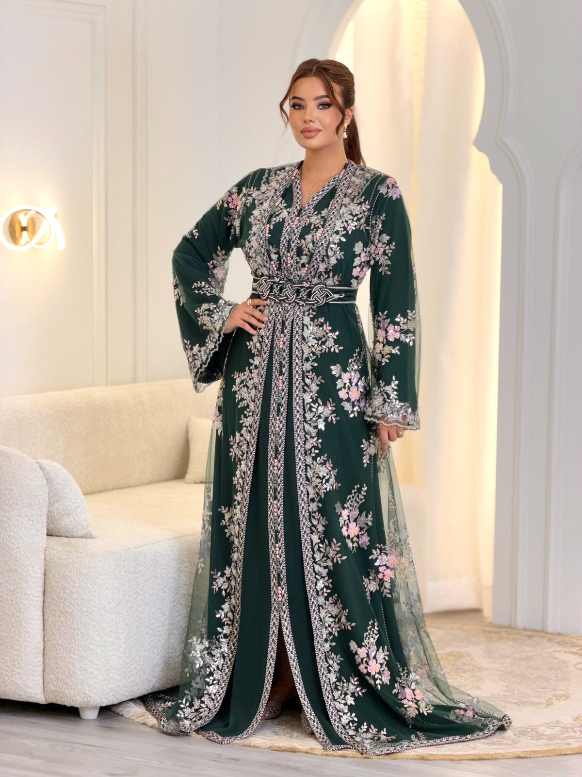 Chic Naila Lebsa