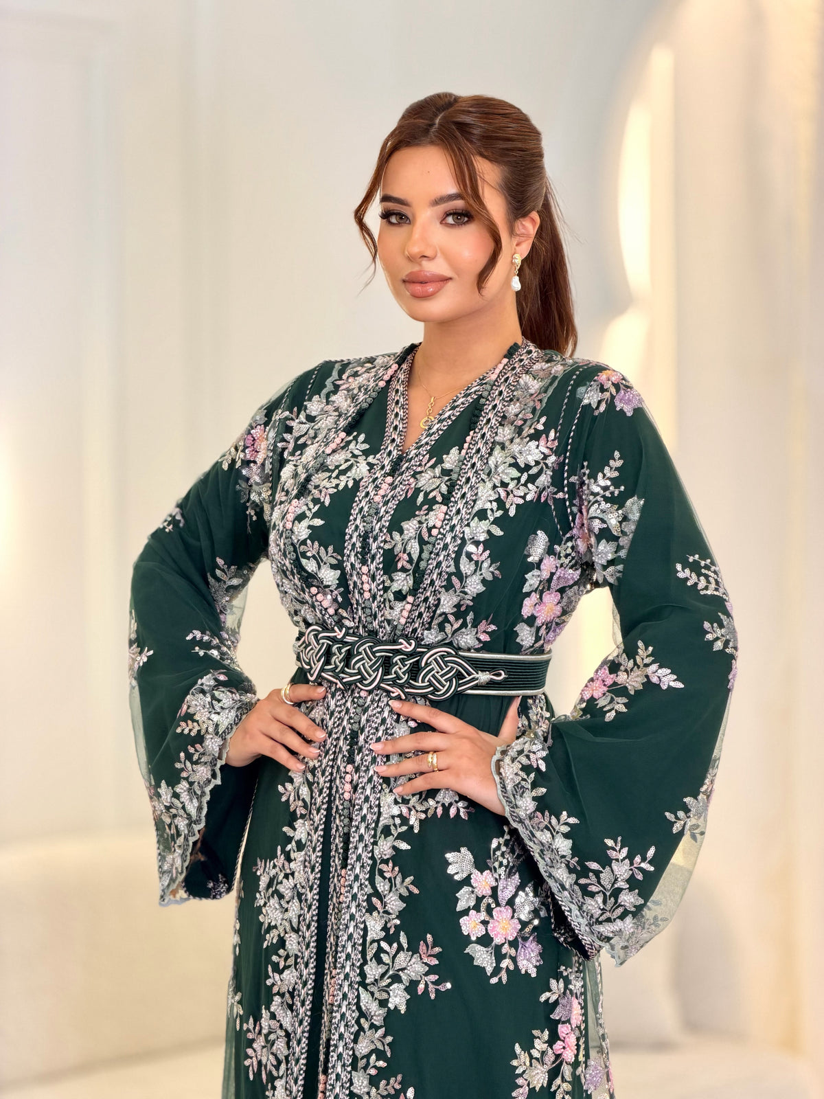 Chic Naila Lebsa