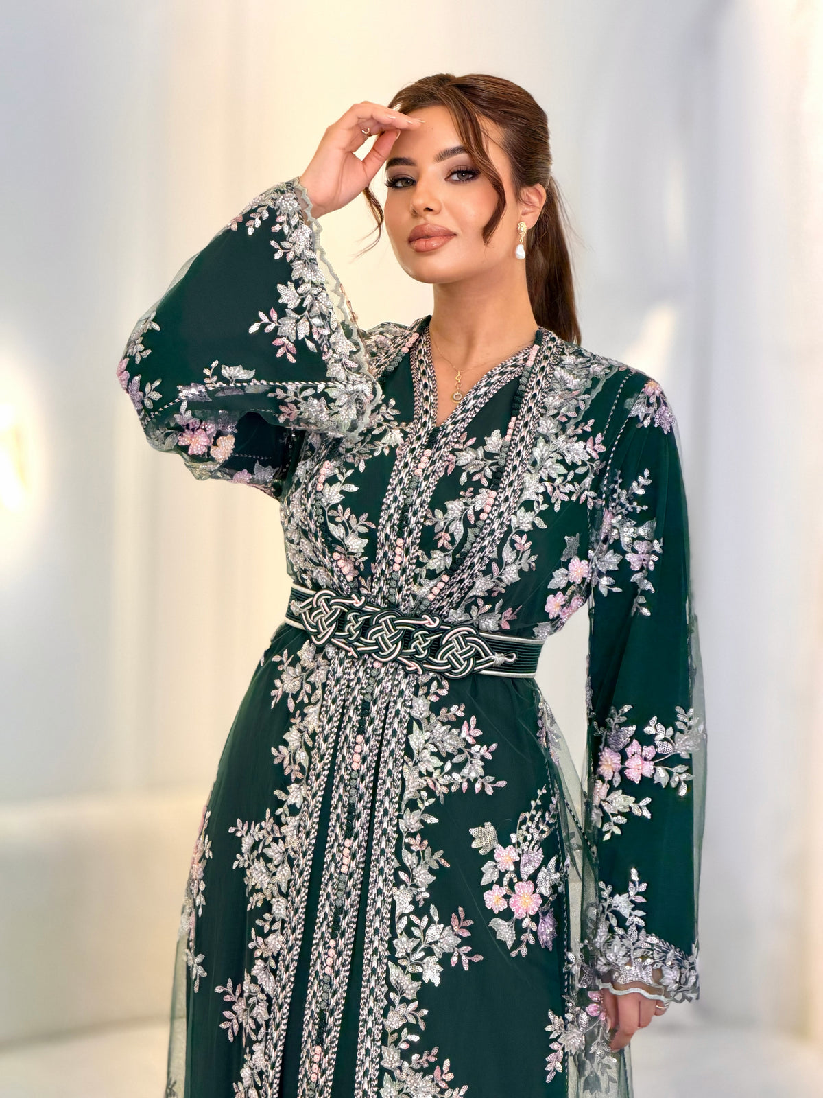 Chic Naila Lebsa
