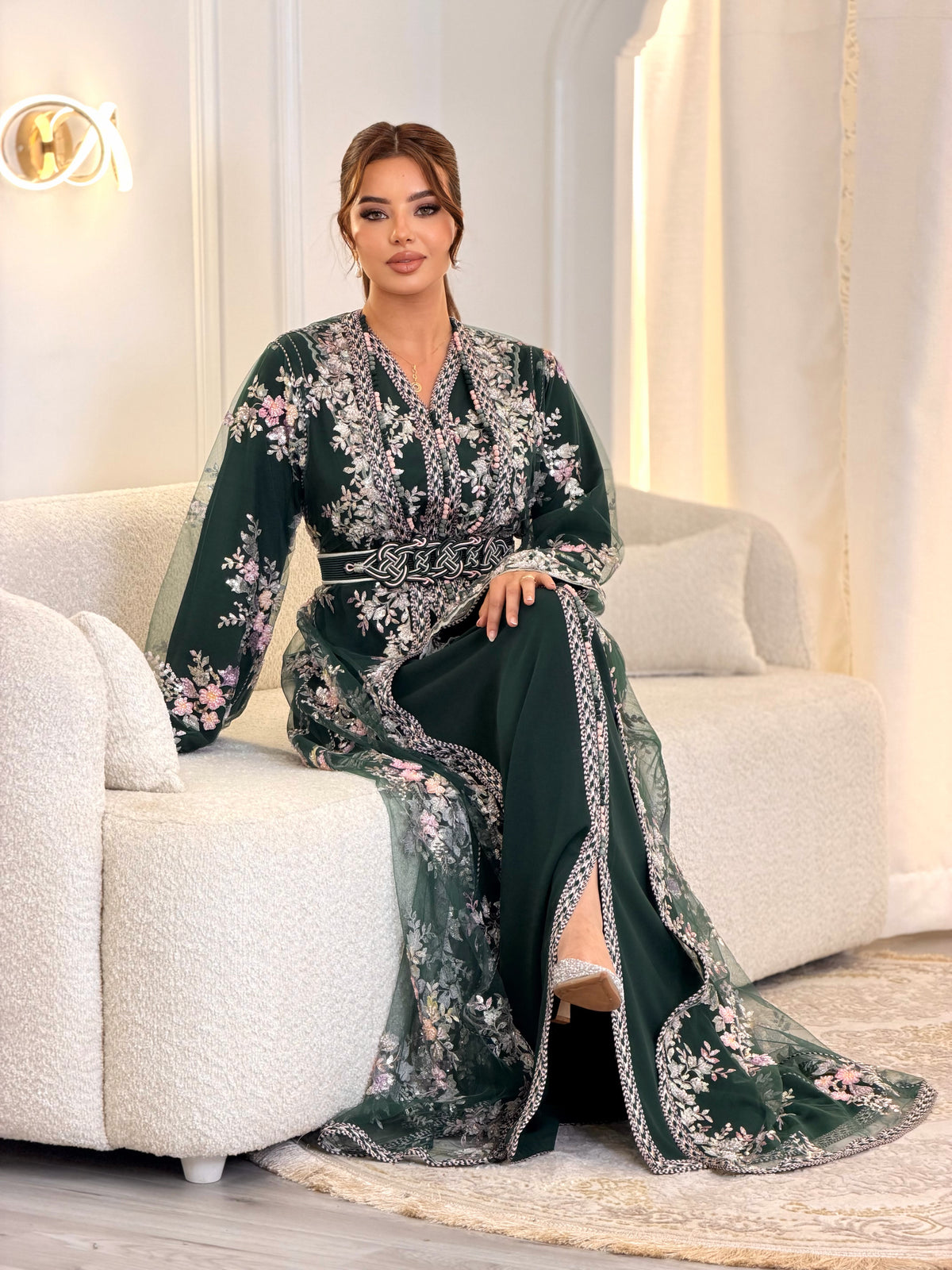 Chic Naila Lebsa