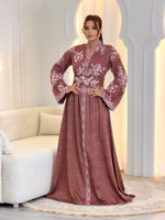 Chic Orlina Kaftan