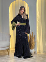 Caftan chic Sara