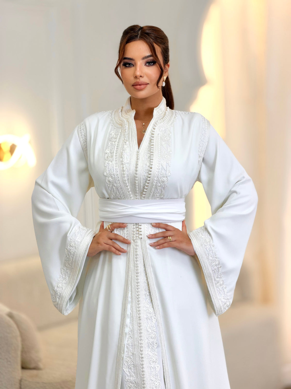 Chic Velira Lebsa
