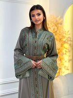 Chic Yara Kaftan