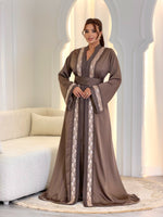 Chic Zaria Lebsa