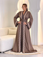 Chic Zaria Lebsa