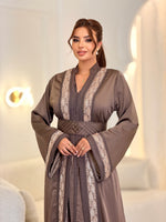 Chic Zaria Lebsa