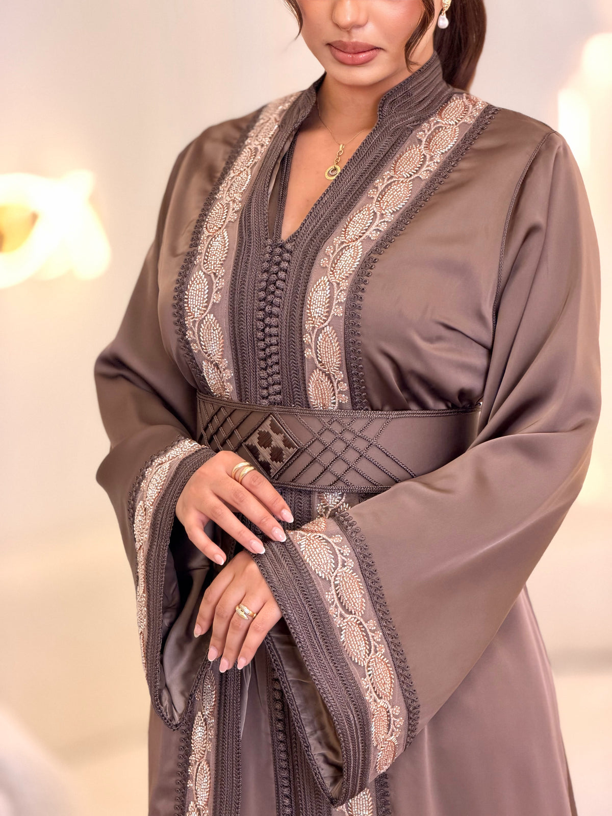 Chic Zaria Lebsa