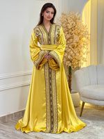 Class Talin Kaftan